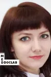 Фото Пирогова Анастасия Александровна