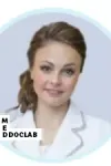 Фото Мастерова Ирина Александровна