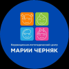Логотип Коррекционно-логопедический центр Марии Черняк