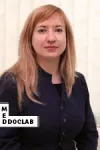 Фото Гололобова Лариса Владимировна