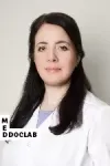 Фото Клементьева Ксения Борисовна