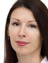 Фото Мензорова Елена Николаевна