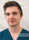 Фото Каменский Антон Вадимович
