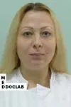 Фото Усачева Ольга Александровна