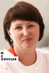 Фото Санникова Оксана Юрьевна