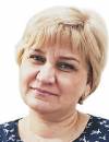 Фото Тартачакова Елена Георгиевна