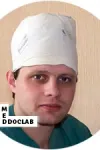 Фото Крылов Сергей Евгеньевич