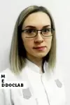 Фото Мусиёвская Наталья Александровна