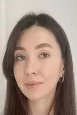 Фото Наумова Анастасия Олеговна