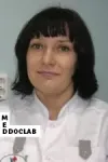 Фото Сверчкова Ольга Юрьевна