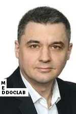 Фото Оганезов Сергей Альбертович