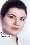 Фото Швецова Людмила Михайловна