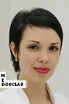 Фото Гуцало Юлия Валерьевнa