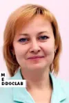 Фото Мягкова Надежда Германовна