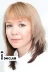 Фото Грингауз Юлия Геннадьевна