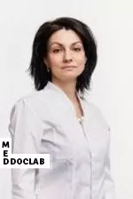 Фото Аванесова Татьяна Андреевна