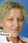 Фото Мукина Анастасия Геннадьевна