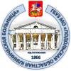 Логотип Подольская областная клиническая больница