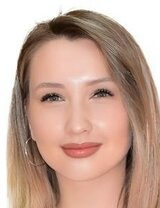 Фото Юнкерова Карина Витальевна