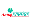 Логотип Лайф Клиник