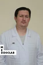 Фото Маслак Антон Александрович