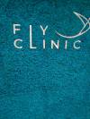 Логотип Fly Clinic