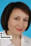 Фото Чистякова Наталья Вадимовна