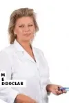 Фото Иванова Елена Юрьевна