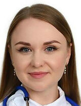 Фото Ситникова Дарья Игоревна