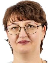 Фото Колченко Наталья Петровна