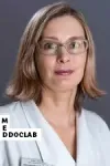 Фото Добровольская Евгения Владиславовна