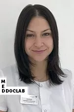 Фото Боданова Анна Александровна
