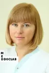 Фото Чичкань Ольга Викторовна