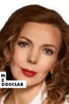 Фото Астафьева-Никольская Юлия Николаевна