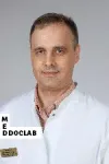 Фото Дупелич Юрий Романович
