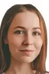 Фото Плещева Варвара Юрьевна