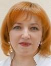 Фото Атрошенко Татьяна Анатольевна