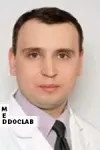 Фото Поддубный Георгий Сергеевич