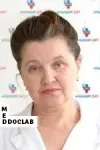 Фото Сафуанова Земфира Эдуардовна