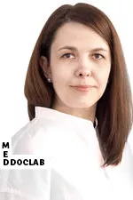 Фото Фатеева Ирина Ириковна