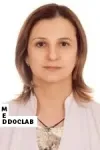 Фото Анисина Альбина Ивановна