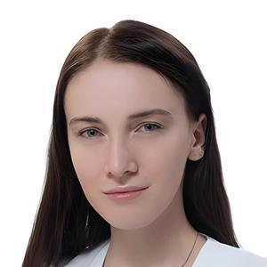Фото Исаева Наида Курбановна