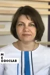 Фото Кабас Наталия Джорджесовна