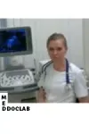 Фото Лисица Евгения Владимировна
