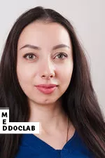 Фото Симикян Нелли Альбертовна