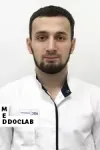 Фото Антигов Магомед Антигович