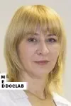 Фото Пятницкая Леся Михайловна