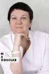 Фото Чернобаева Мария Георгиевна