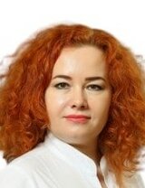 Фото Ракицкая Анна Васильевна