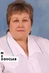Фото Валентинова Зоя Степановна